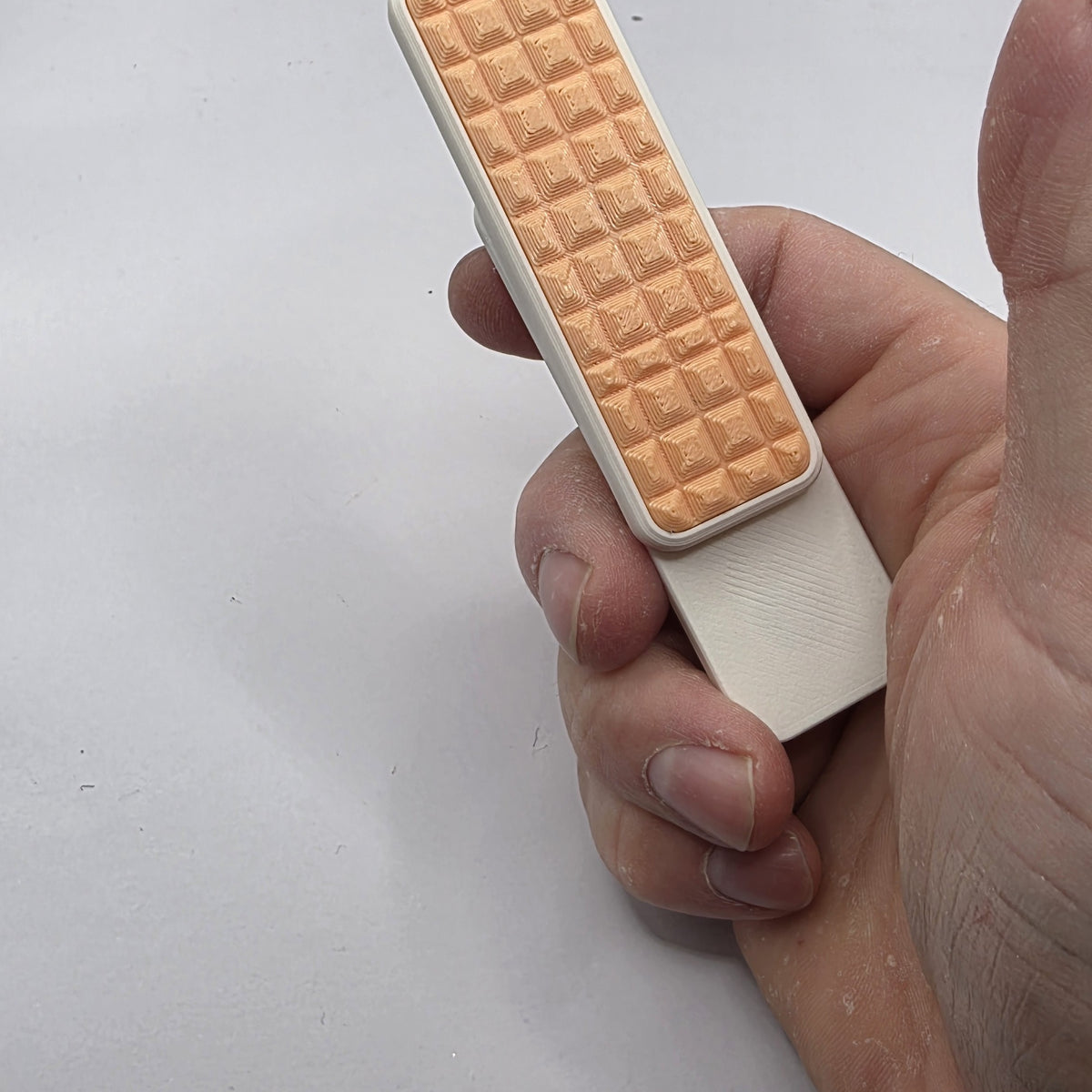 sensit MagStrip sensory aid - textured outer perfect for ADHA autism and Neurodivergent people (Copy)