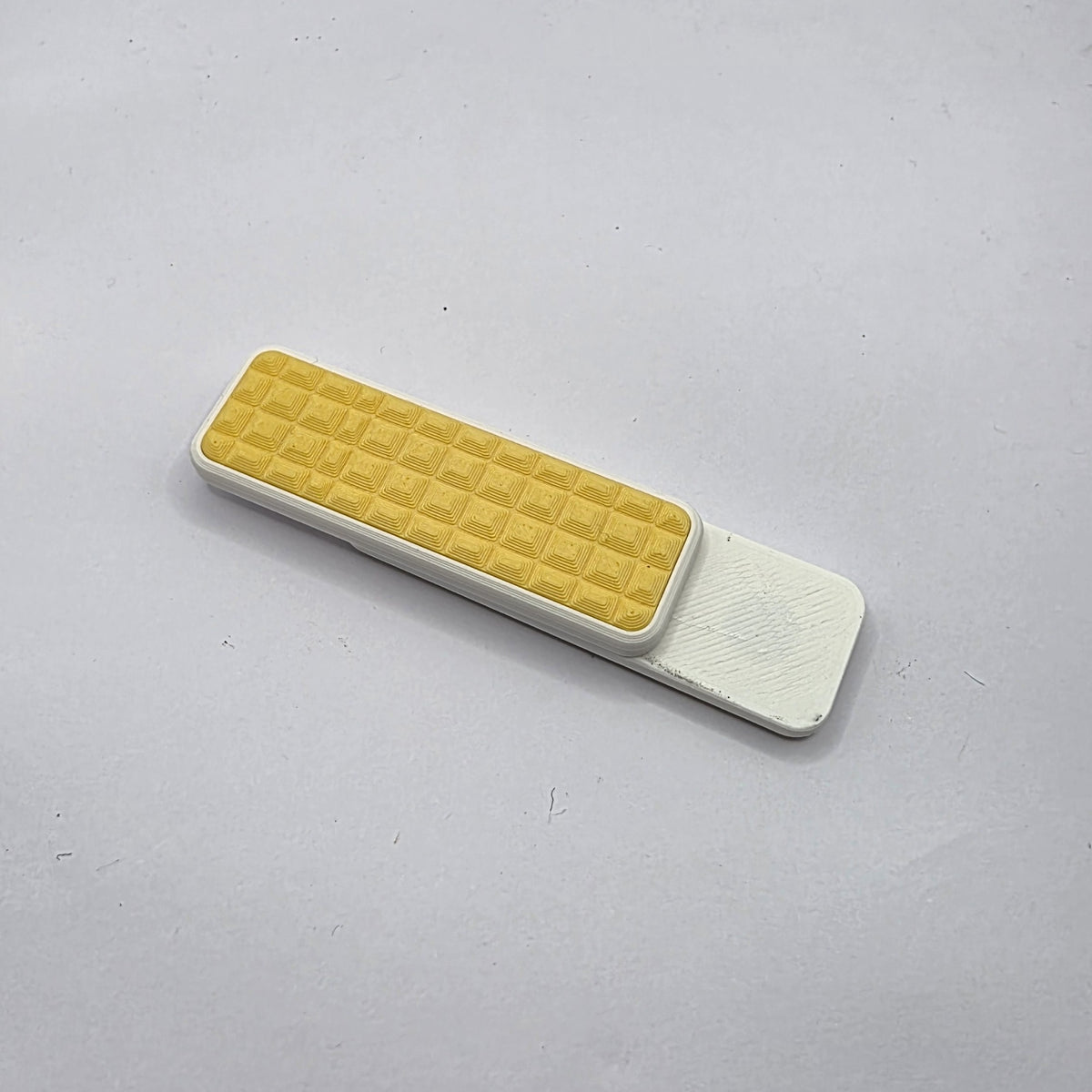 sensit MagStrip sensory aid - textured outer perfect for ADHA autism and Neurodivergent people (Copy)