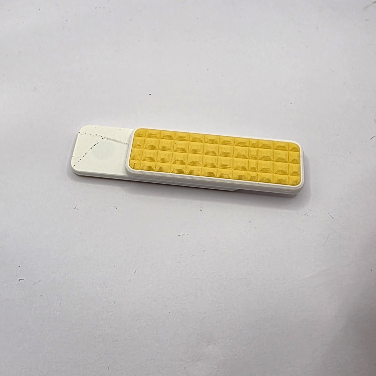 sensit MagStrip sensory aid - textured outer perfect for ADHA autism and Neurodivergent people (Copy)