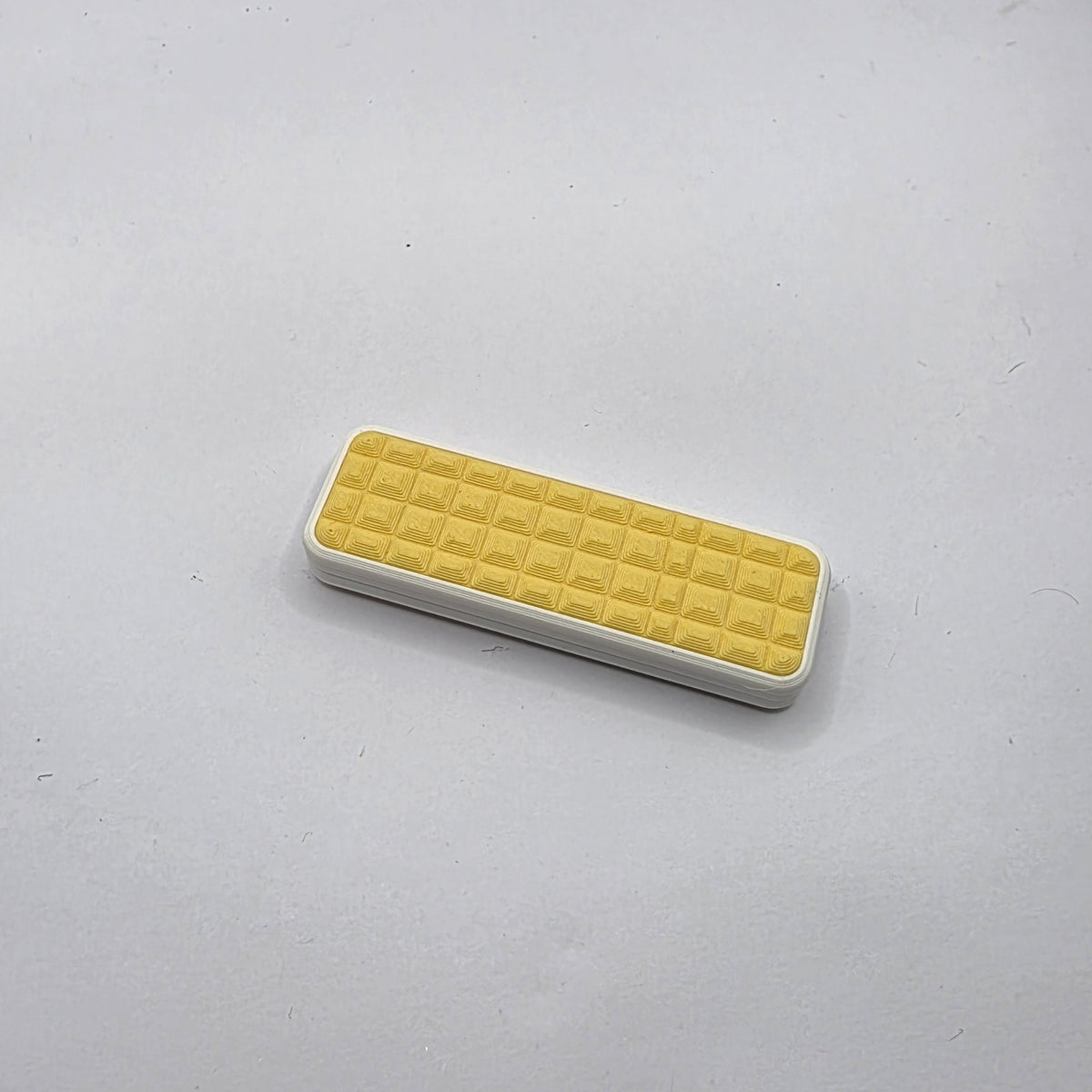 sensit MagStrip sensory aid - textured outer perfect for ADHA autism and Neurodivergent people (Copy)