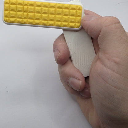 sensit MagStrip sensory aid - textured outer perfect for ADHA autism and Neurodivergent people (Copy)