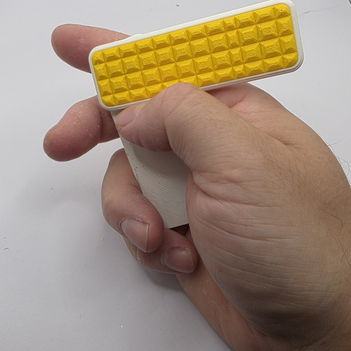 sensit MagStrip sensory aid - textured outer perfect for ADHA autism and Neurodivergent people (Copy)