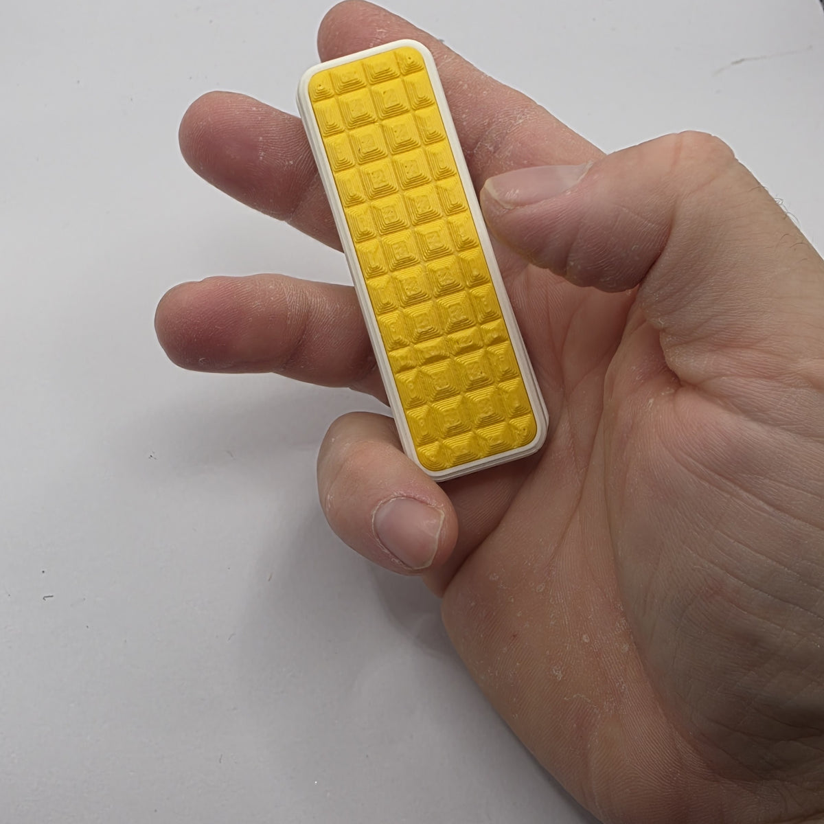 sensit MagStrip sensory aid - textured outer perfect for ADHA autism and Neurodivergent people (Copy)