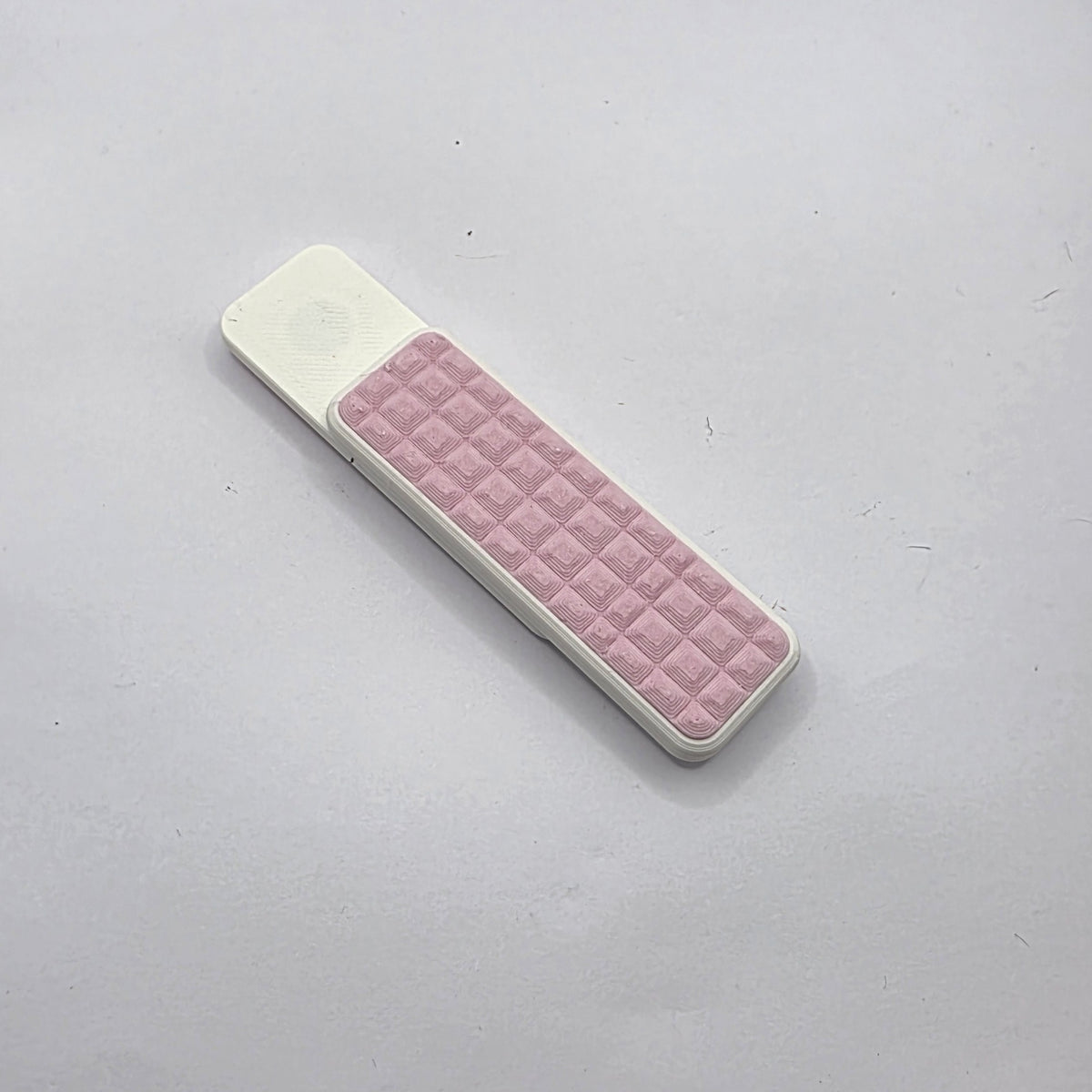 sensit MagStrip sensory aid - textured outer perfect for ADHA autism and Neurodivergent people (Copy)