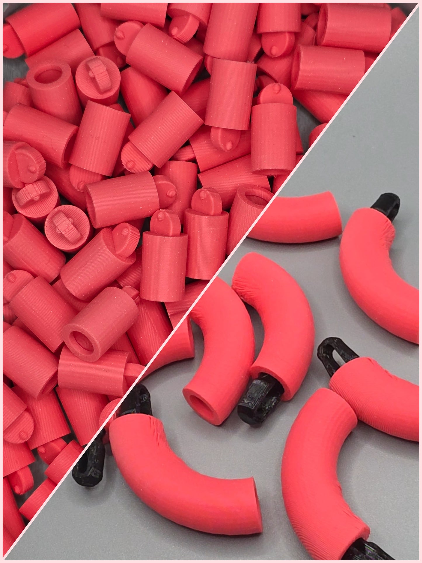 Sensit Colour Pack - Blush