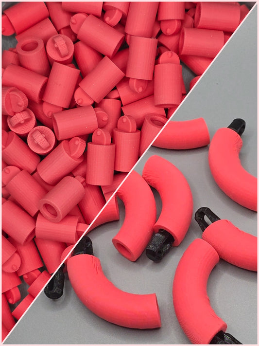 Sensit Colour Pack - Blush