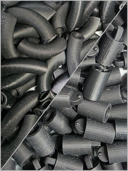 Sensit Colour Pack - Midnight