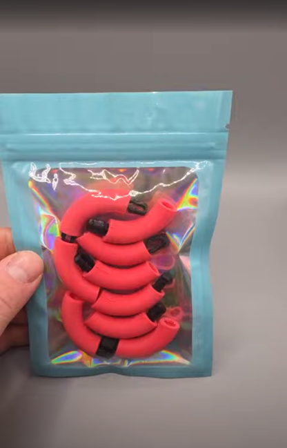 Sensit Colour Pack - Blush