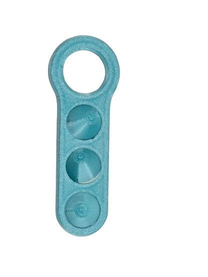 3dFidgets RingRoll
