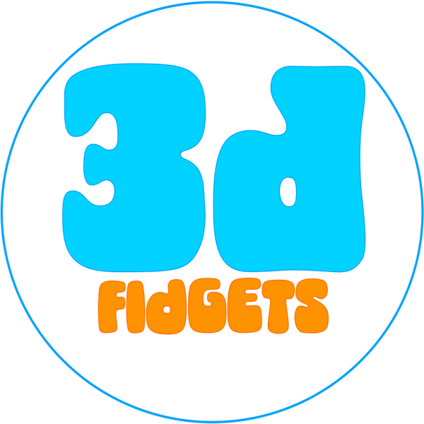 3dFidgets