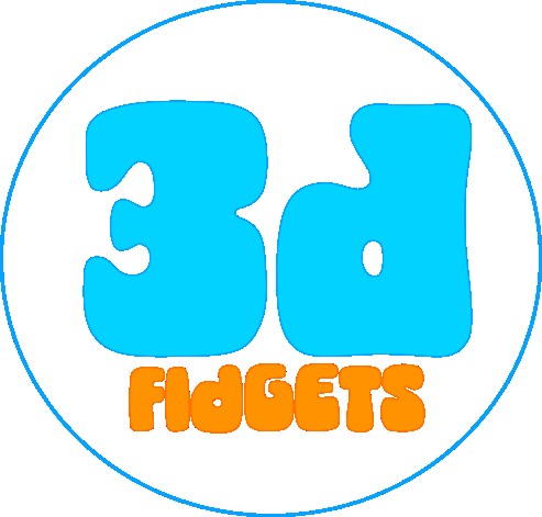 3dFidgets