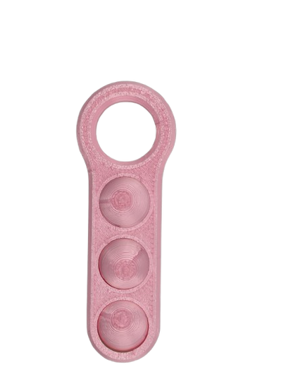 3dFidgets RingRoll