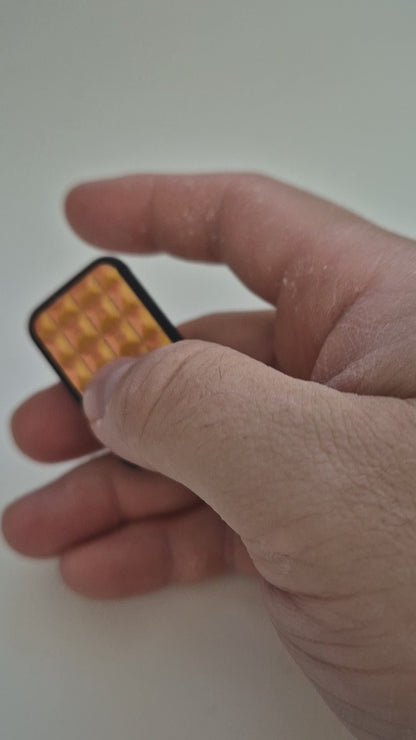 3dFidgets Halloween Spooky MagSnaps