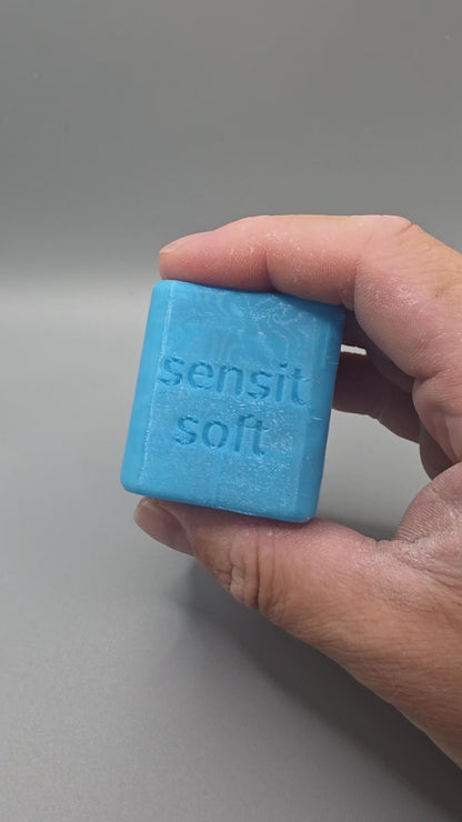 sensit Soft - Cube