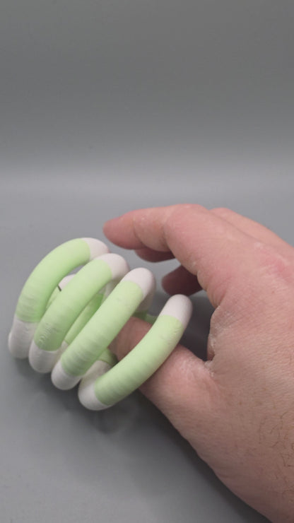 sensit loop by 3dFidgets