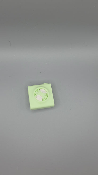 Sensit Zorbles – Squishy Click Sensory Fidget