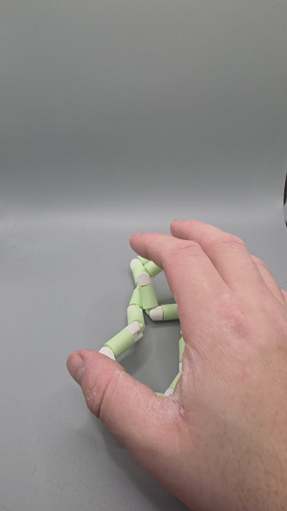 sensit twist by 3dFidgets