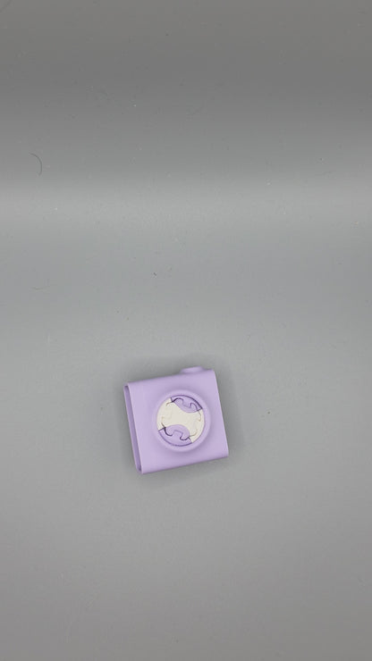 Sensit Zorbles – Squishy Click Sensory Fidget