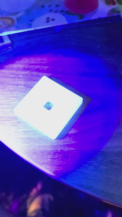 3dFidgets GLOW IN THE DARK Halloween Gyro's