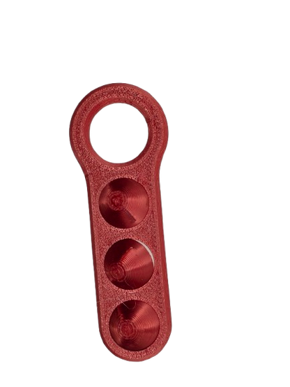 3dFidgets RingRoll