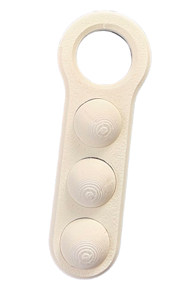 3dFidgets RingRoll